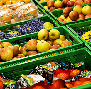 Supermercado Boo Market